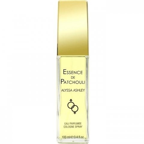 Essence de Patchouli